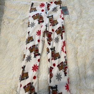 PJ pants